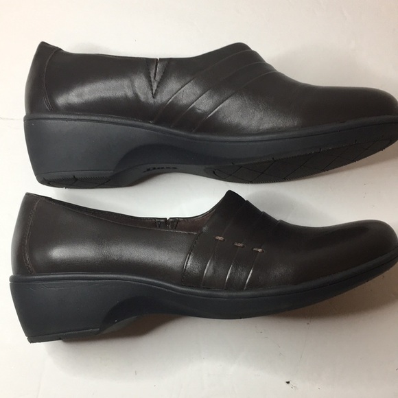 Bass Women’s shoes size 9 W brown - Picture 4 of 11